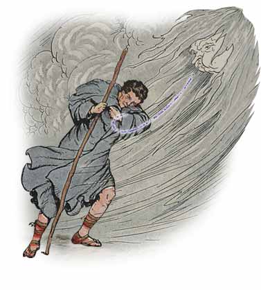 The North Wind