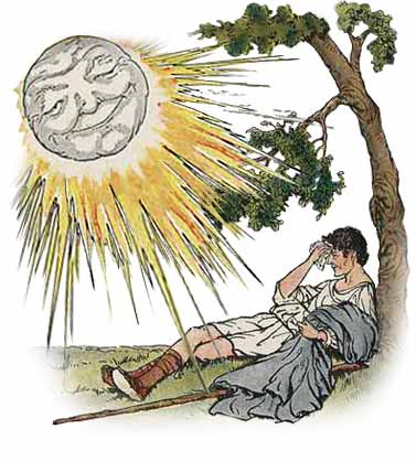 The Sun
