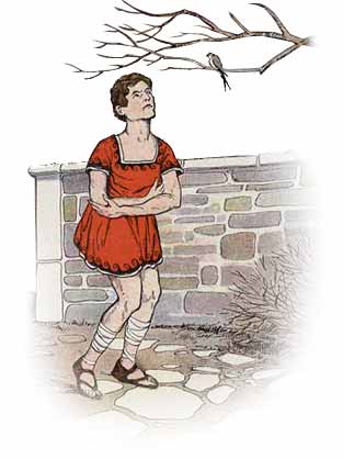 The Spendthrift and The Swallow