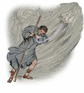 The North Wind
